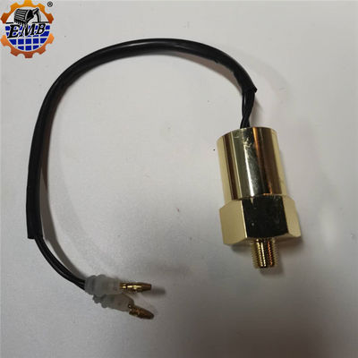 Czujnik ciśnienia oleju OEM 266-6210 Do koparki z serii CAT E320B E320C E320D
