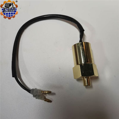 Czujnik ciśnienia oleju OEM 266-6210 Do koparki z serii CAT E320B E320C E320D