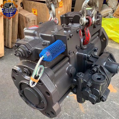 Oryginalny nowy K3V63DTP Główna pompa TB135 Grabarz dla Takeuchi Hydraulic Pump TL135