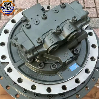 GM70 GM70VA Nabtesco Travel Device M3V270 Final Drive dla koparki SY385 SY420