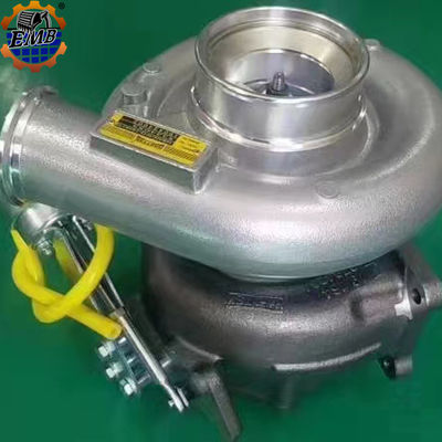 5324953 DC13 Turbosprężarka oryginalna Nowa dla 4031031 DX500-9 Turbo