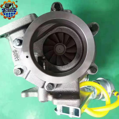5324953 DC13 Turbosprężarka oryginalna Nowa dla 4031031 DX500-9 Turbo