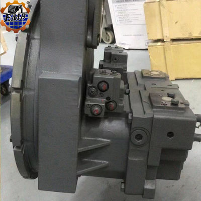 10137871 Pompy hydrauliczne dla maszyn budowlanych Liebherr R930 R938 R966 R970