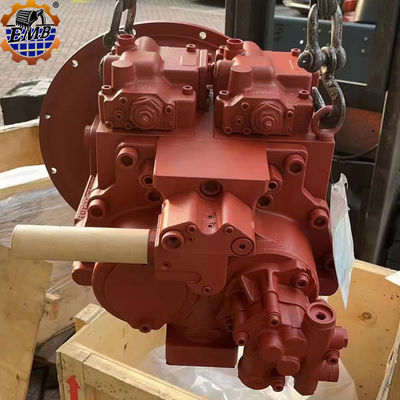 31Q6-15010 Pompa hydrauliczna K3V112DP-1L9R-9P49 31N6-17010 Główna pompa dla R210W-9