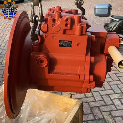 31Q6-15010 Pompa hydrauliczna K3V112DP-1L9R-9P49 31N6-17010 Główna pompa dla R210W-9