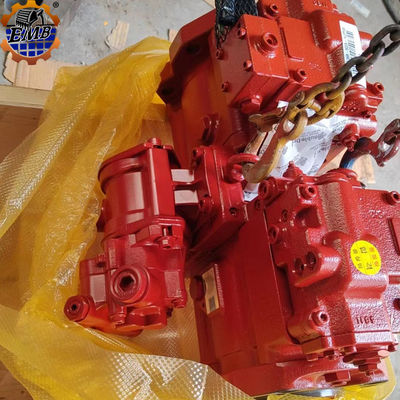 Pompa hydrauliczna 31N4-15012 K3V63DTP-9C0S Pompa hydrauliczna  do R150W-7