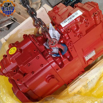 Pompa hydrauliczna 31N4-15012 K3V63DTP-9C0S Pompa hydrauliczna  do R150W-7