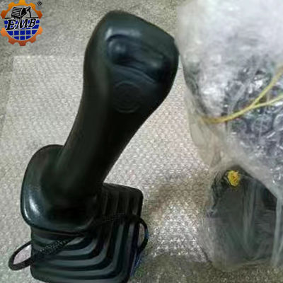 Głowica joystick 410113-00019 K1027929 Zawór pilotażowy K1000556 Do części koparek Doosan