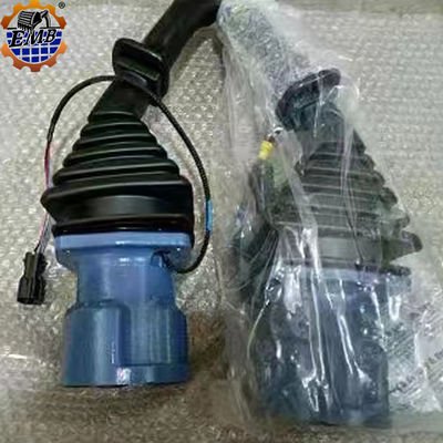 Głowica joystick 410113-00019 K1027929 Zawór pilotażowy K1000556 Do części koparek Doosan