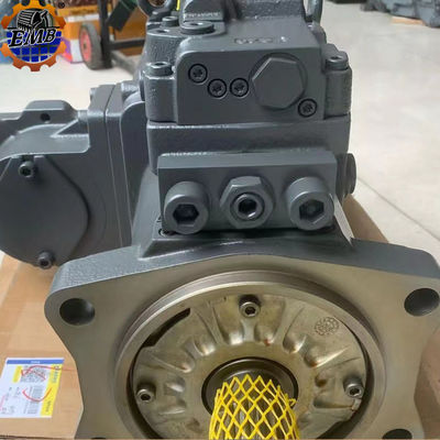 AT507415 Pompy hydrauliczne oryginalne nowe dla części koparek