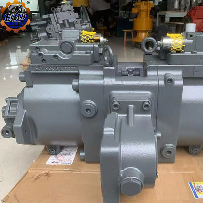AT507415 Pompy hydrauliczne oryginalne nowe dla części koparek