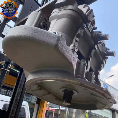 YB60000338 YB60001370 pompa hydrauliczna HPV145KX-28A ZX330-6 ZX350-6 pompa hydrauliczna