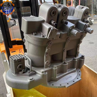 YB60000338 YB60001370 pompa hydrauliczna HPV145KX-28A ZX330-6 ZX350-6 pompa hydrauliczna