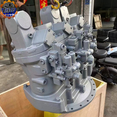 YB60000338 YB60001370 pompa hydrauliczna HPV145KX-28A ZX330-6 ZX350-6 pompa hydrauliczna
