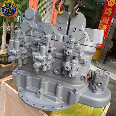 YB60000338 YB60001370 pompa hydrauliczna HPV145KX-28A ZX330-6 ZX350-6 pompa hydrauliczna