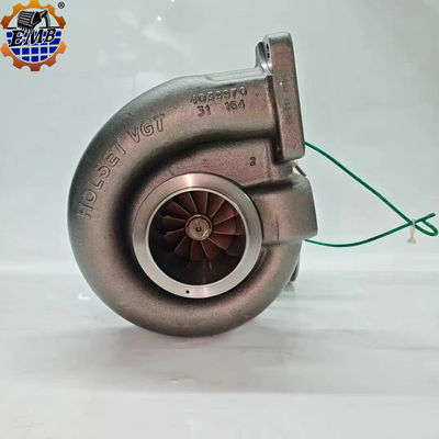 3799106RX Turbosprężarka kompletna 3798723 HE500VG Turbo dla Cummins ISX15