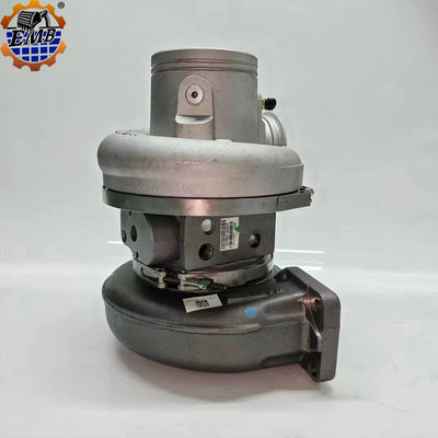 3799106RX Turbosprężarka kompletna 3798723 HE500VG Turbo dla ISX15
