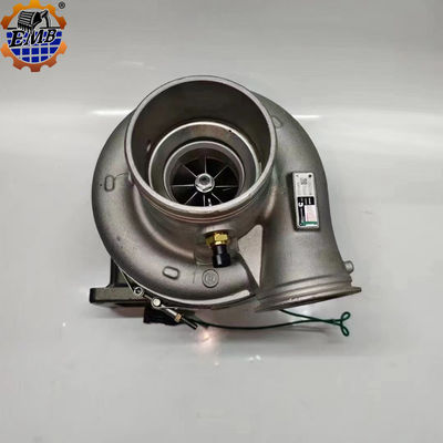 3799106RX Turbosprężarka kompletna 3798723 HE500VG Turbo dla ISX15