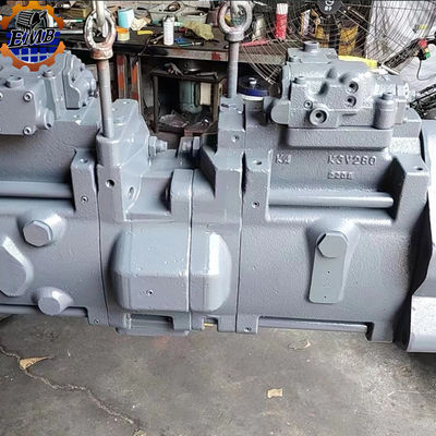 14656476 EC700 Główna pompa VOE14522561 EC700 Hydrauliczna pompa K3V280DTH1CER-9N0Y