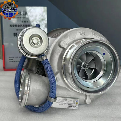 HE300WG Turbo 5605529 Turbo 5605530 HE300WG Turbosprężarka do części maszynowych