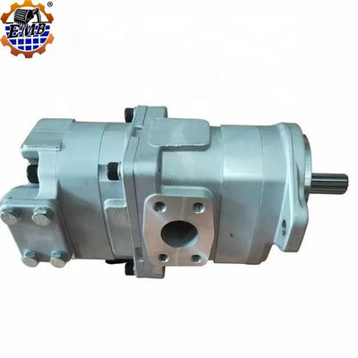 Pompa zębata olejowa 705-52-20010 do koparki hydraulicznej PC60-1 PW60-1