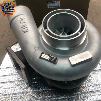 6502-51-5020 KTR130 Turbodoładowarka 6502-52-5020 6502-51-5030 PC1250 Turbodoładowarka