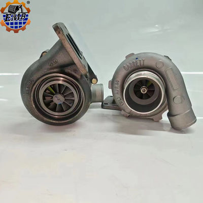 Turbo 6D95 Turbosprężarka 6207-81-8210 Do koparki 6207-81-8110 PC200-5 Turbo