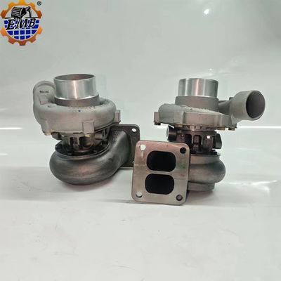 Turbo 6D95 Turbosprężarka 6207-81-8210 Do koparki 6207-81-8110 PC200-5 Turbo