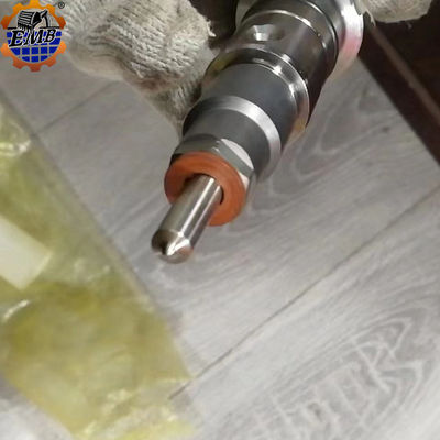 0445120241 Wstrzykiwacz 0445120241 5263304 3976631 Do CUMMINS Wstrzykiwacz 3976631