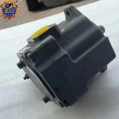 PVD-0B-18P Hydraulic Piston Pump Nachi Gear Pump PVD-0B-16 dla koparki