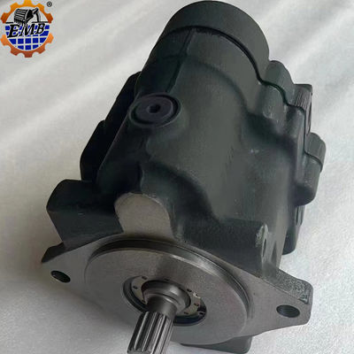 PVD-0B-18P Hydraulic Piston Pump Nachi Gear Pump PVD-0B-16 dla koparki