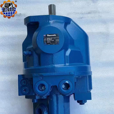 Części koparki AP2D25LV1RS7 AP2D28LV AP2D25 AP2D36 pompa hydrauliczna dla EC55 DH55 R55-7