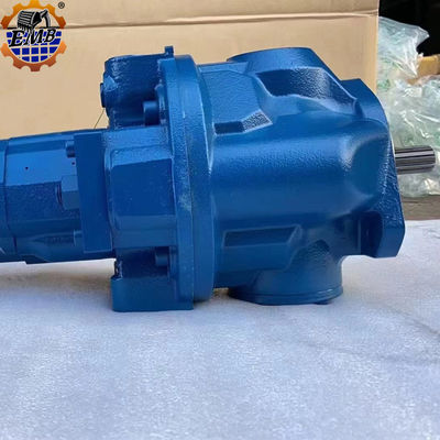 Części koparki AP2D25LV1RS7 AP2D28LV AP2D25 AP2D36 pompa hydrauliczna dla EC55 DH55 R55-7