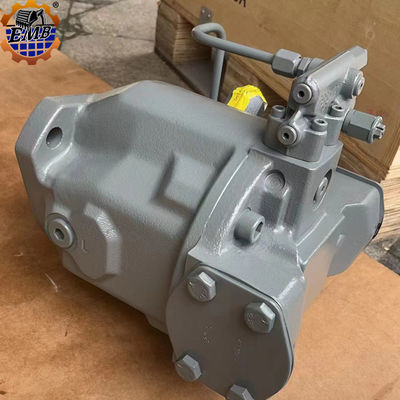 A10VO71 Wysokiej jakości pompa tłokowa A10VO74 A10VO74DFLR 20/602100 pompa hydrauliczna