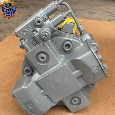 A10VO71 Wysokiej jakości pompa tłokowa A10VO74 A10VO74DFLR 20/602100 pompa hydrauliczna