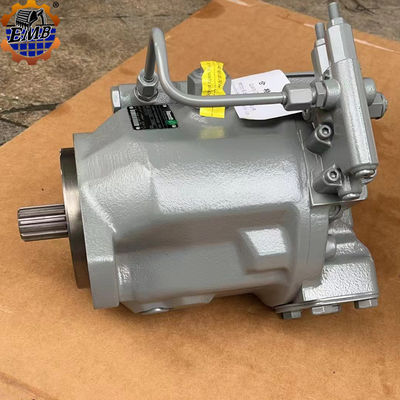 A10VO71 Wysokiej jakości pompa tłokowa A10VO74 A10VO74DFLR 20/602100 pompa hydrauliczna