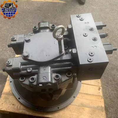 400914-00017A Doosan DX380 Koparka Hydrauliczna Główna Pompa 400914-00017b K1004522B