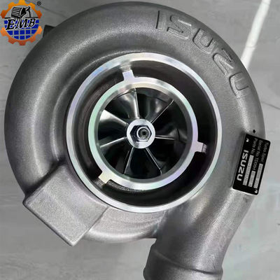 1-87618329-0 Oryginalny Nowy 6WG1 Efi Turbodoładowarka 8-98192186-1 dla ISUZU