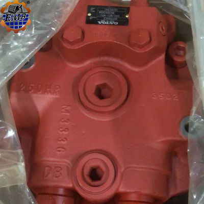 14634201 M5X250 Silnik swingowy VOE14634201 Do koparki EC360B Silnik M5X250CHB