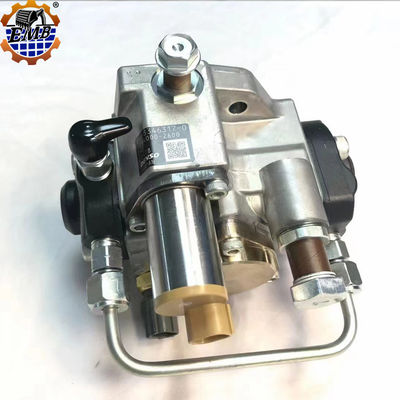 Oryginalny Nowy 8-98346317-0 Pompa paliwowa 294000-2600 4HK1 Pompa wtryskowa paliwa dla Isuzu