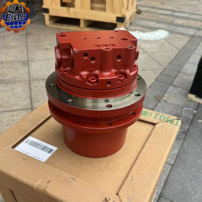 Ekskawator TM01 TM02 TM03 Final Drive TM04 TM06 TM07 TM09 Silnik podróży TM18 TM22 TM40 TM60 Urządzenie podróży