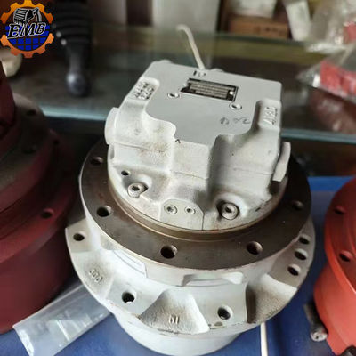 Oryginalny nowy napęd końcowy GM05VA Motor podróży do koparki PC40XM