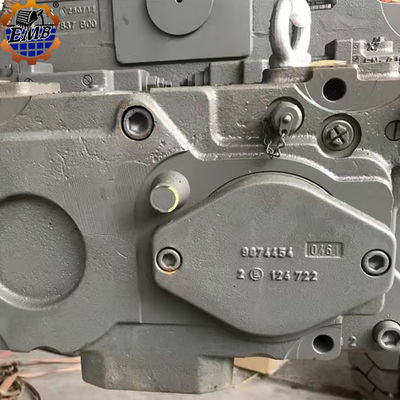 R916 10123581 Pompy hydrauliczne 10123795 DPVP 0 108 DPVPO108 Pompy tłokowe Assy