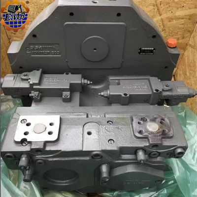 R916 10123581 Pompy hydrauliczne 10123795 DPVP 0 108 DPVPO108 Pompy tłokowe Assy
