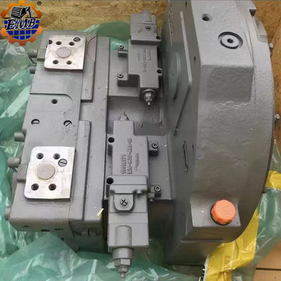R916 10123581 Pompy hydrauliczne 10123795 DPVP 0 108 DPVPO108 Pompy tłokowe Assy
