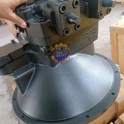 31KB-10030 Koparka R520LC-9 DX520 Pompa hydrauliczna R902277494 A8VO225 Główna pompa