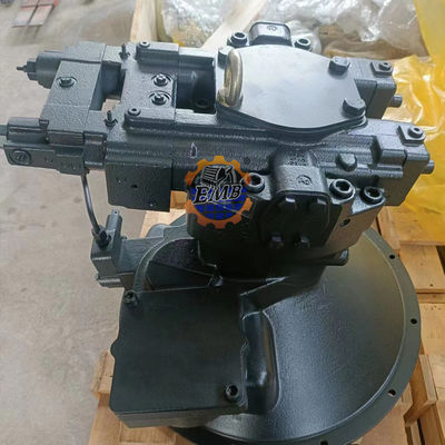 31KB-10030 Koparka R520LC-9 DX520 Pompa hydrauliczna R902277494 A8VO225 Główna pompa