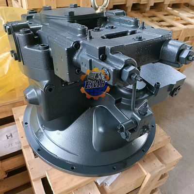 31KB-10030 Koparka R520LC-9 DX520 Pompa hydrauliczna R902277494 A8VO225 Główna pompa