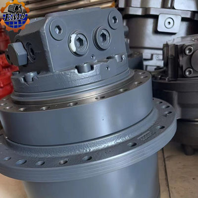 Oryginalny nowy TM22VC-A-47/80-1 Motor podróży TM22VC Urządzenie podróży Doosan TM22 Final Drive