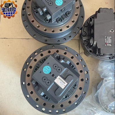 Oryginalny nowy TM22VC-A-47/80-1 Motor podróży TM22VC Urządzenie podróży Doosan TM22 Final Drive